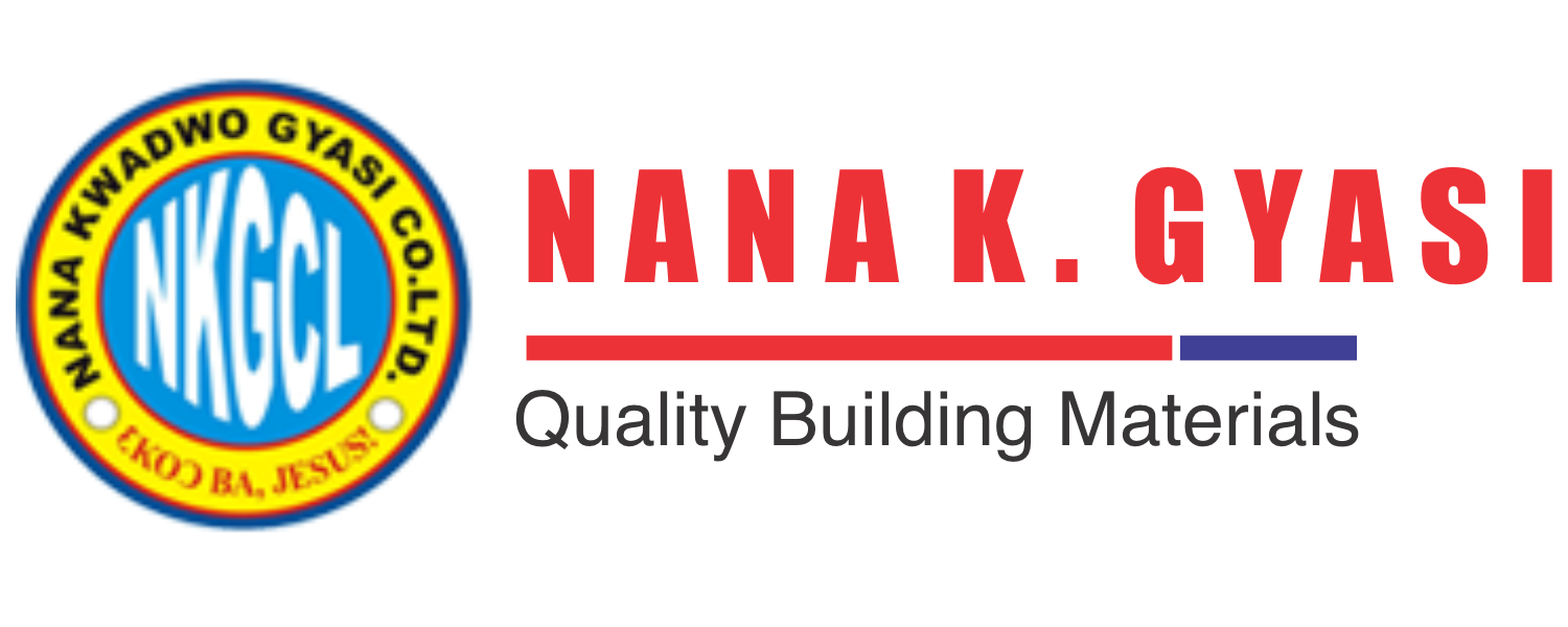 Nana K Gyasi