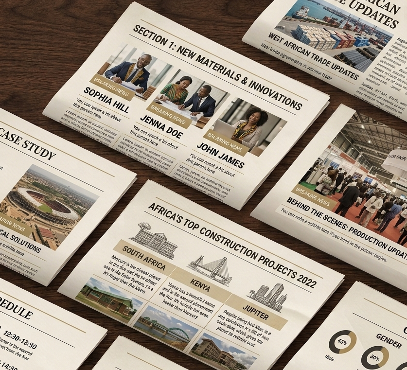 Company news