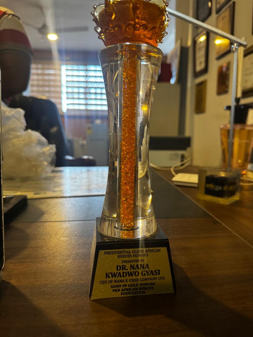 Herores Honors
