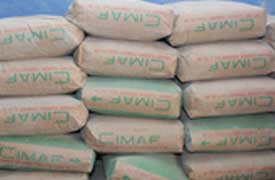 Cimaf Cement