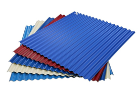 Roofing Sheets