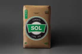 Sol Cement